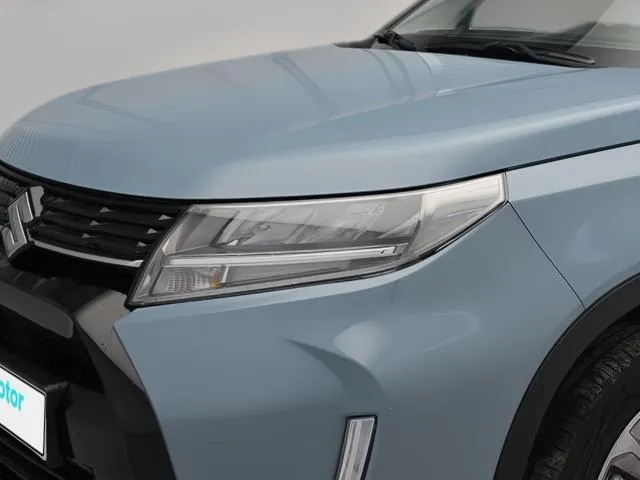 Suzuki Vitara 1.4 T Mild Hybrid S2 95 kW (129 CV) de segunda mano