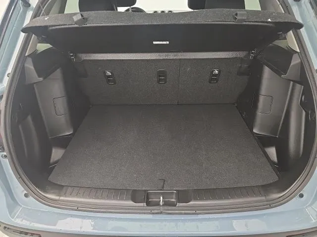 Suzuki Vitara 1.4 T Mild Hybrid S2 95 kW (129 CV) de segunda mano