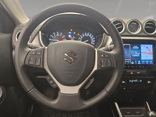 Suzuki Vitara 1.4 T Mild Hybrid S2 95 kW (129 CV) de segunda mano