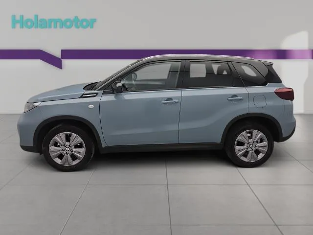Suzuki Vitara 1.4 T Mild Hybrid S2 95 kW (129 CV) de segunda mano