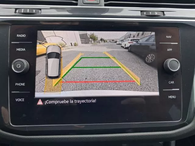 Volkswagen Tiguan Urban Sport 1.5 TSI 110 kW (150 CV) de segunda mano