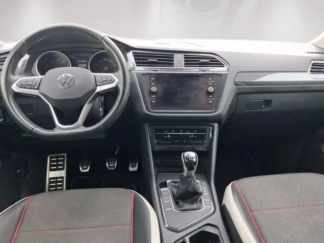 Volkswagen Tiguan Urban Sport 1.5 TSI 110 kW (150 CV) de segunda mano