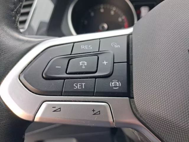 Volkswagen Tiguan Urban Sport 1.5 TSI 110 kW (150 CV) de segunda mano