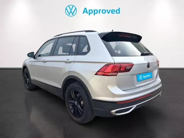 Volkswagen Tiguan Urban Sport 1.5 TSI 110 kW (150 CV) de segunda mano