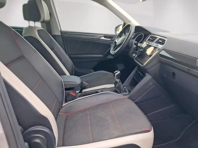 Volkswagen Tiguan Urban Sport 1.5 TSI 110 kW (150 CV) de segunda mano