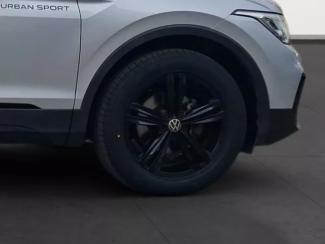 Volkswagen Tiguan Urban Sport 1.5 TSI 110 kW (150 CV) de segunda mano