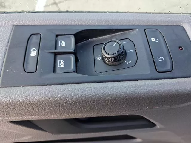 Volkswagen Transporter Furgon Batalla Corta TN 2.0 TDI 81 kW (110 CV) de segunda mano