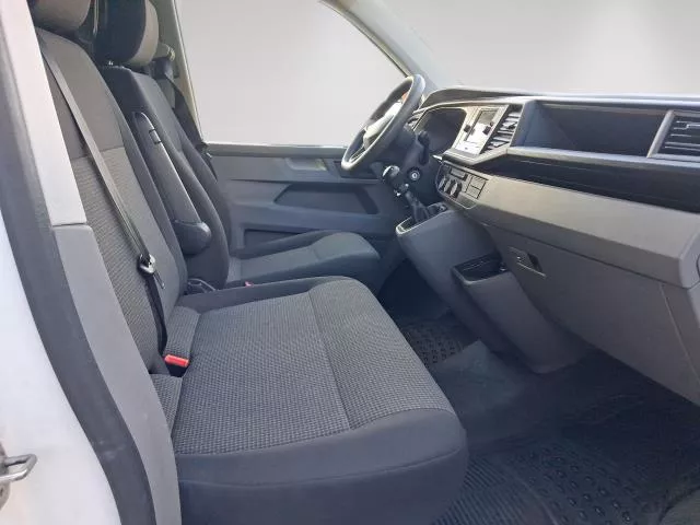 Volkswagen Transporter Furgon Batalla Corta TN 2.0 TDI 81 kW (110 CV) de segunda mano