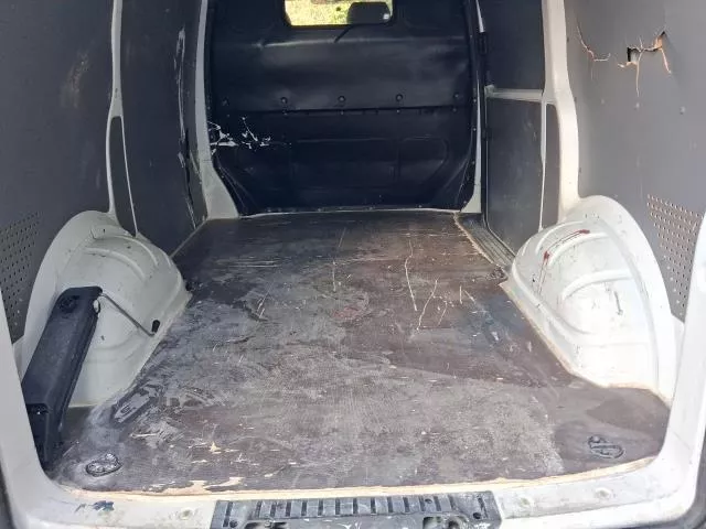 Volkswagen Transporter Furgon Batalla Corta TN 2.0 TDI 81 kW (110 CV) de segunda mano