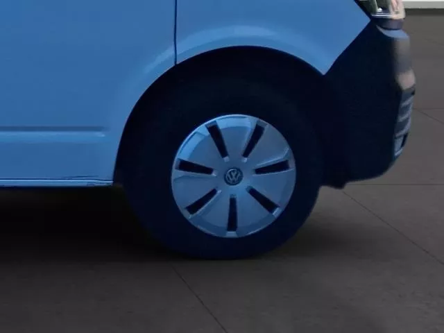 Volkswagen Transporter Furgon Batalla Corta TN 2.0 TDI 81 kW (110 CV) de segunda mano