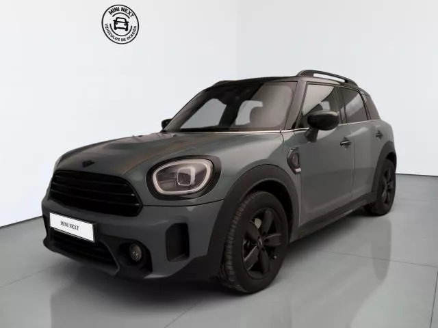 MINI Countryman Cooper D 110 kW (150 CV) de segunda mano