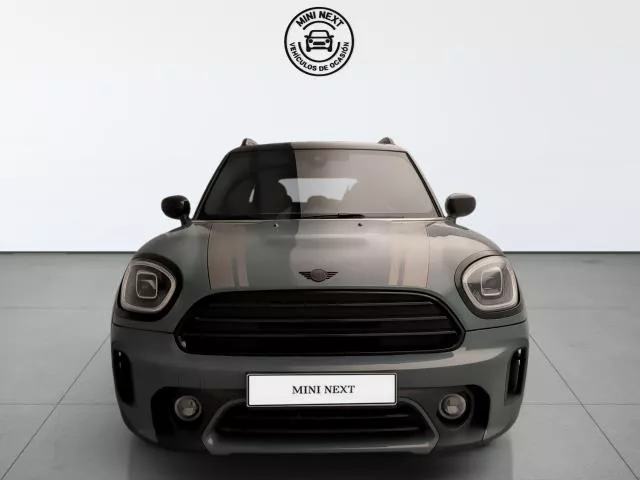 MINI Countryman Cooper D 110 kW (150 CV) de segunda mano