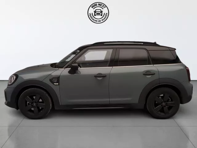 MINI Countryman Cooper D 110 kW (150 CV) de segunda mano
