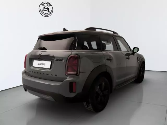 MINI Countryman Cooper D 110 kW (150 CV) de segunda mano