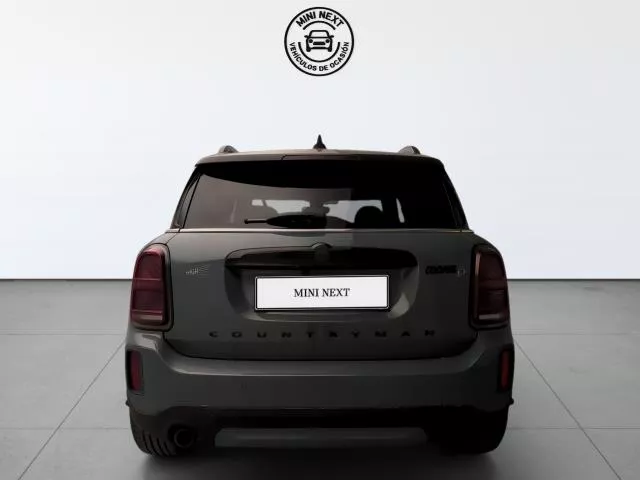 MINI Countryman Cooper D 110 kW (150 CV) de segunda mano