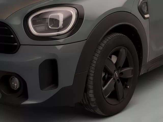 MINI Countryman Cooper D 110 kW (150 CV) de segunda mano