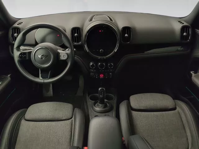 MINI Countryman Cooper D 110 kW (150 CV) de segunda mano