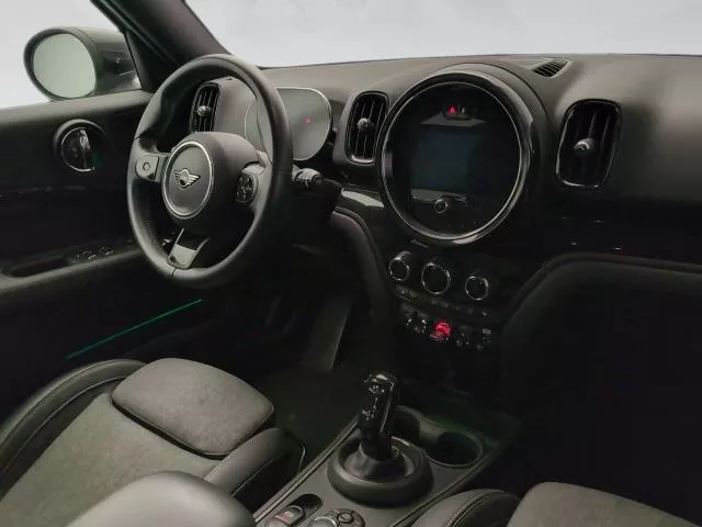 MINI Countryman Cooper D 110 kW (150 CV) de segunda mano