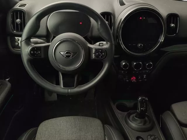 MINI Countryman Cooper D 110 kW (150 CV) de segunda mano