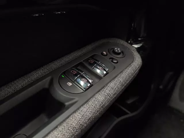 MINI Countryman Cooper D 110 kW (150 CV) de segunda mano