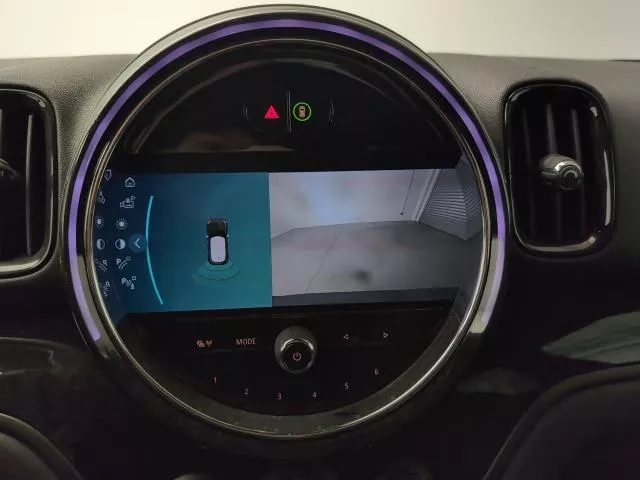 MINI Countryman Cooper D 110 kW (150 CV) de segunda mano