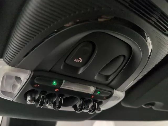 MINI Countryman Cooper D 110 kW (150 CV) de segunda mano