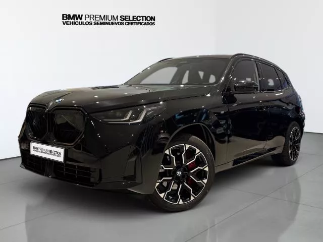 BMW X3 xDrive40d 223 kW (303 CV) de segunda mano
