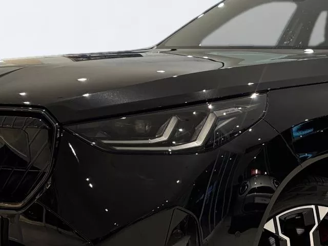 BMW X3 xDrive40d 223 kW (303 CV) de segunda mano