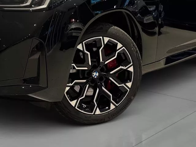 BMW X3 xDrive40d 223 kW (303 CV) de segunda mano