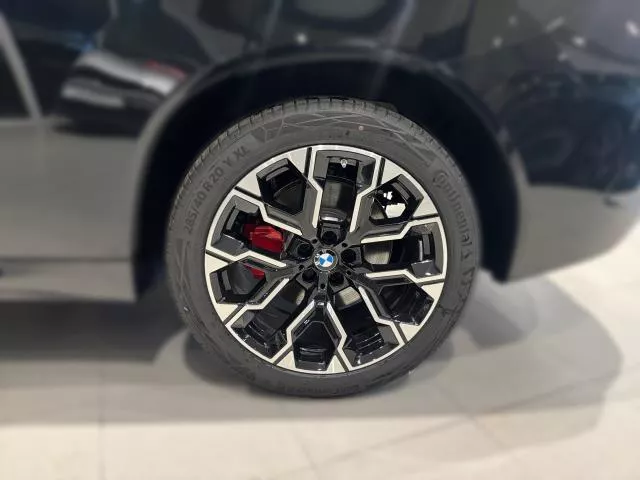 BMW X3 xDrive40d 223 kW (303 CV) de segunda mano