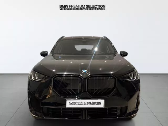 BMW X3 xDrive40d 223 kW (303 CV) de segunda mano