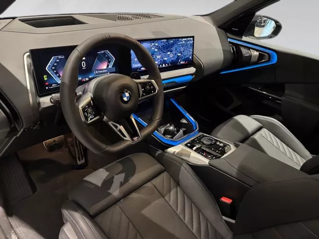 BMW X3 xDrive40d 223 kW (303 CV) de segunda mano