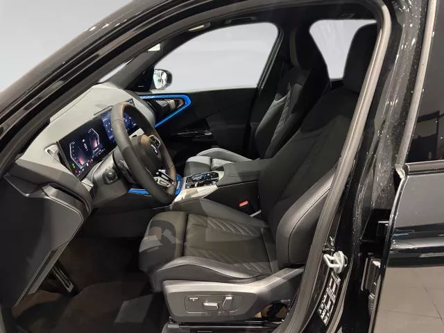 BMW X3 xDrive40d 223 kW (303 CV) de segunda mano