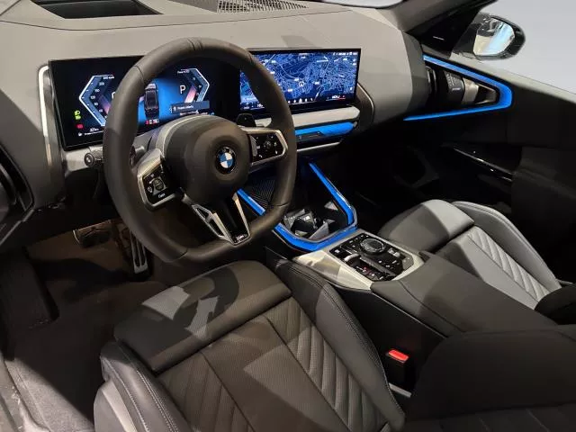 BMW X3 xDrive40d 223 kW (303 CV) de segunda mano