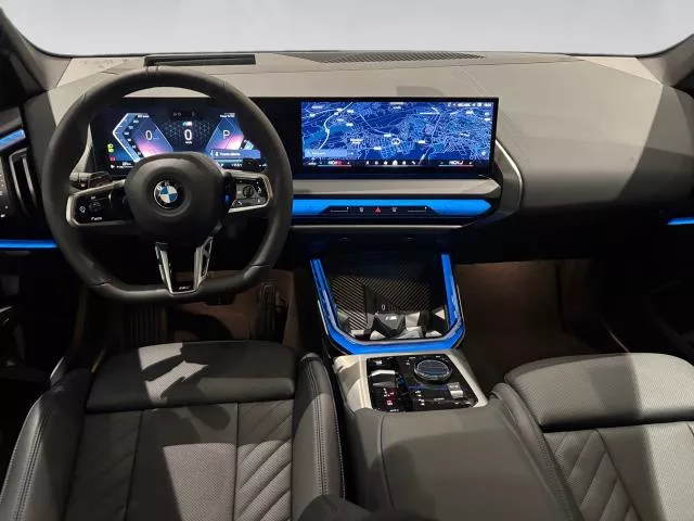 BMW X3 xDrive40d 223 kW (303 CV) de segunda mano