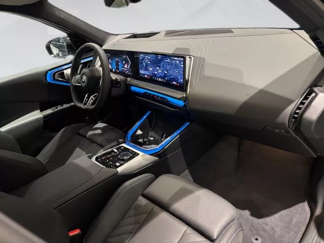 BMW X3 xDrive40d 223 kW (303 CV) de segunda mano