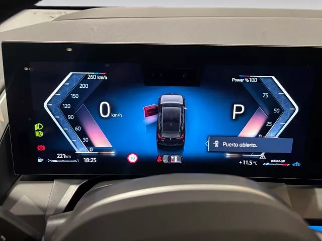 BMW X3 xDrive40d 223 kW (303 CV) de segunda mano