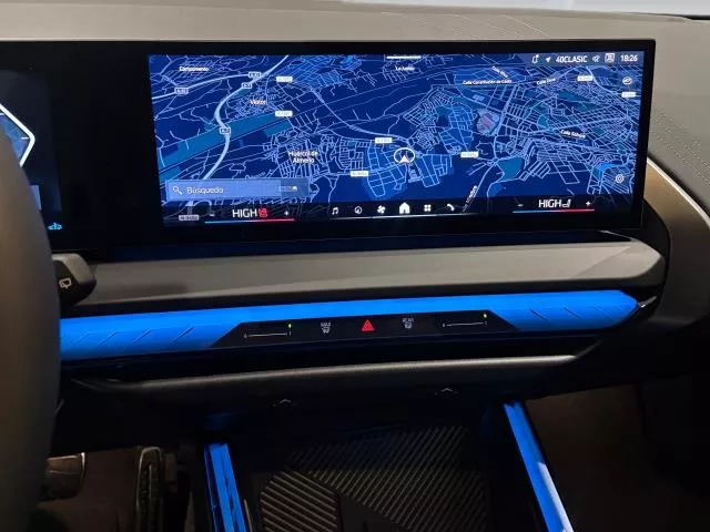 BMW X3 xDrive40d 223 kW (303 CV) de segunda mano