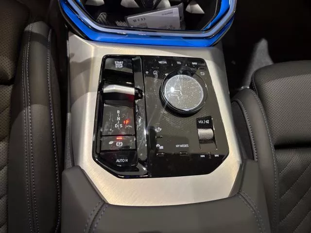 BMW X3 xDrive40d 223 kW (303 CV) de segunda mano