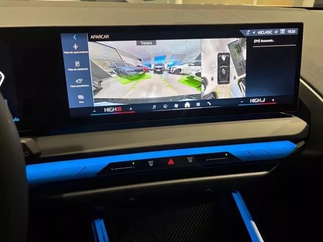 BMW X3 xDrive40d 223 kW (303 CV) de segunda mano