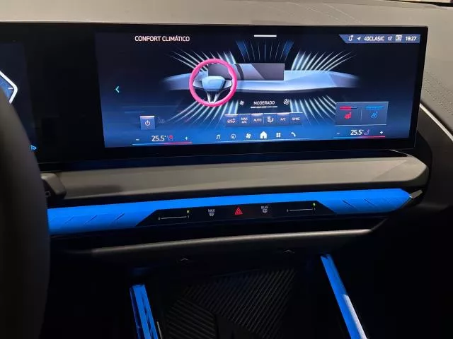 BMW X3 xDrive40d 223 kW (303 CV) de segunda mano