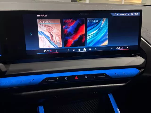 BMW X3 xDrive40d 223 kW (303 CV) de segunda mano