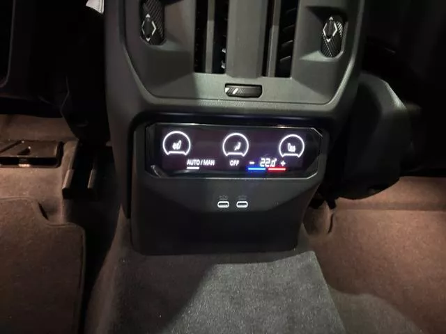 BMW X3 xDrive40d 223 kW (303 CV) de segunda mano