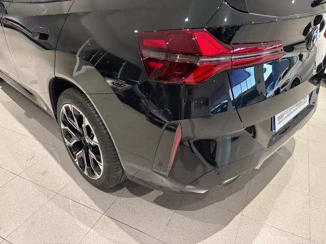 BMW X3 xDrive40d 223 kW (303 CV) de segunda mano