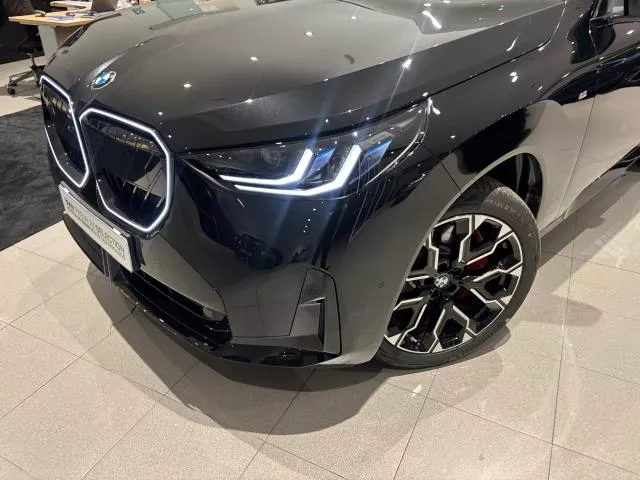 BMW X3 xDrive40d 223 kW (303 CV) de segunda mano