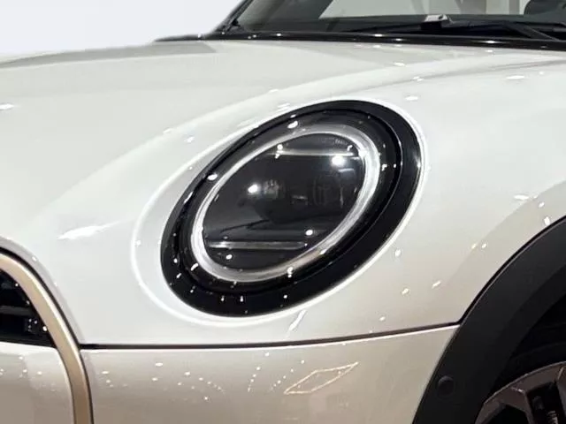 MINI Cabrio Cooper C 120 kW (163 CV) de segunda mano