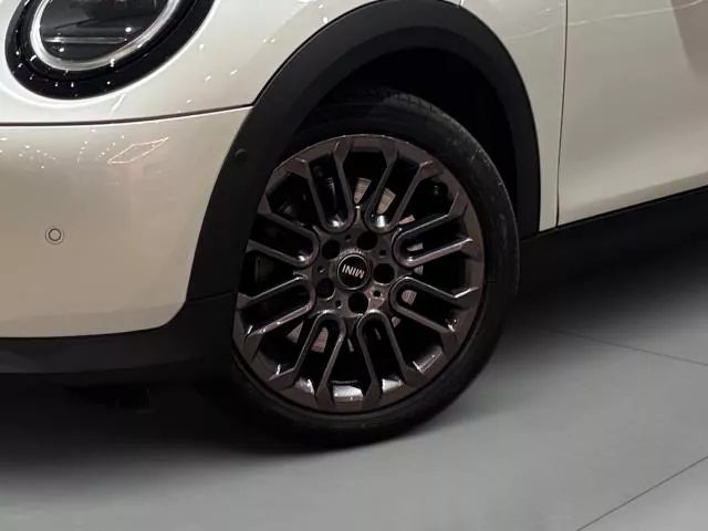 MINI Cabrio Cooper C 120 kW (163 CV) de segunda mano