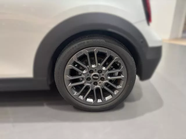 MINI Cabrio Cooper C 120 kW (163 CV) de segunda mano