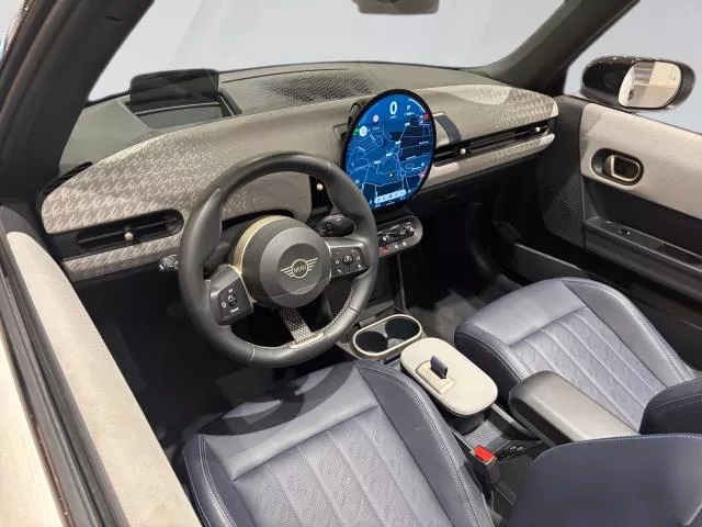 MINI Cabrio Cooper C 120 kW (163 CV) de segunda mano