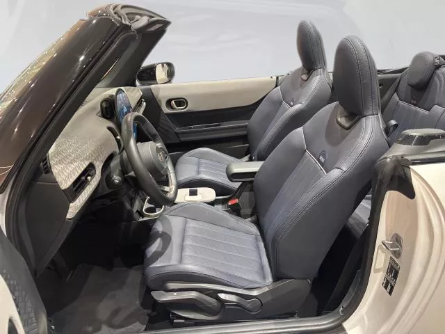 MINI Cabrio Cooper C 120 kW (163 CV) de segunda mano